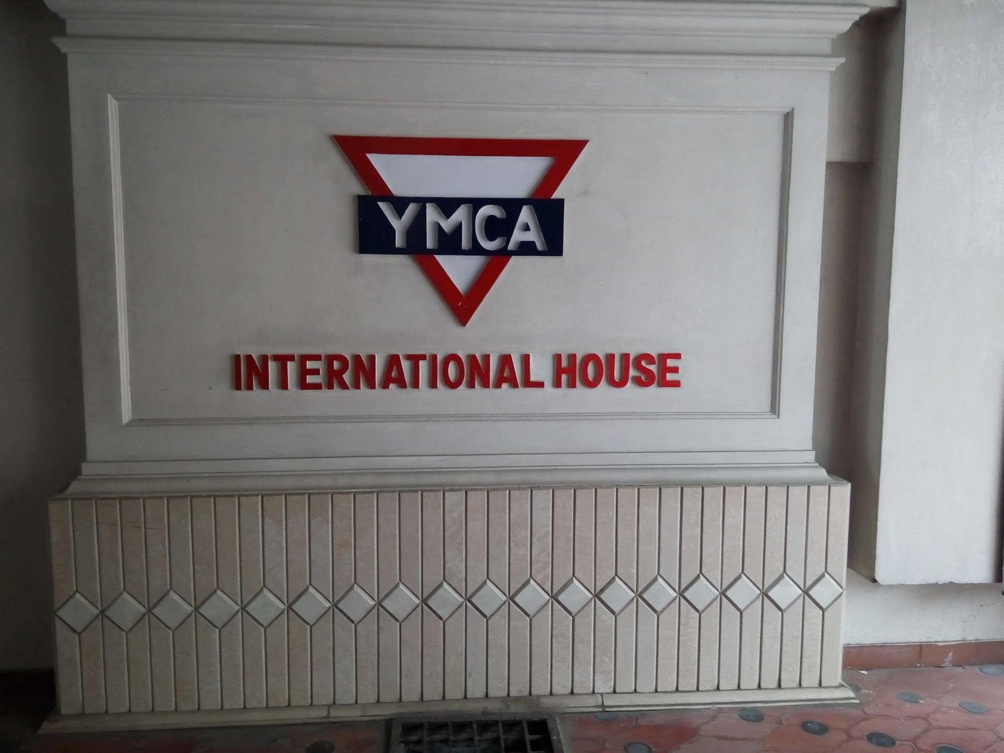 Ymca International House Hotel Kochi Ngoại thất bức ảnh